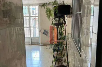 Sobrado com 2 dormitórios à venda, 289 m² por r$ 900.000,00 - vila formosa - são paulo/sp