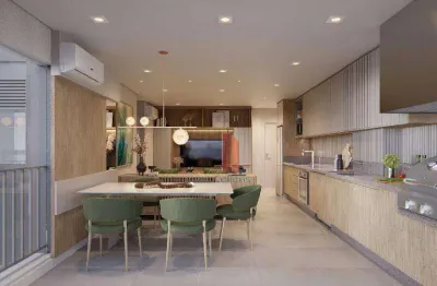 Apartamento com 2 dormitórios à venda, 65 m² por r$ 825.000,00 - belenzinho - são paulo/sp