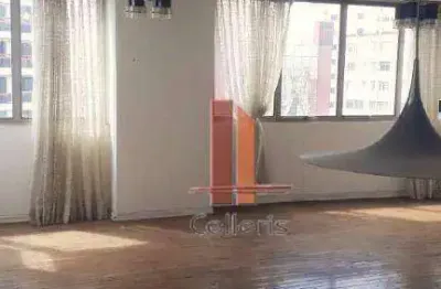 Apartamento com 3 dormitórios à venda, 130 m² por r$ 638.000,00 - mooca - são paulo/sp