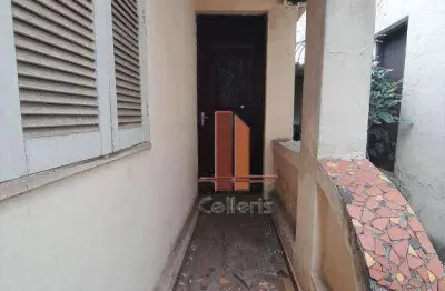 Terreno à venda, 425 m² por r$ 1.900.000,00 - chácara santo antônio (zona leste) - são paulo/sp