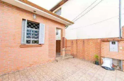 Casa com 2 dormitórios à venda, 165 m² por r$ 680.000,00 - jardim vila formosa - são paulo/sp