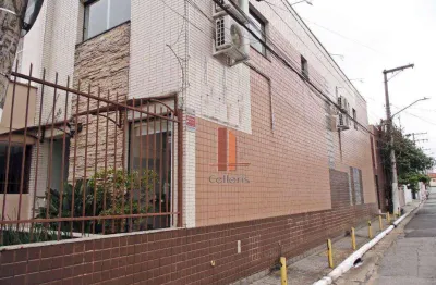 Sobrado com 8 dormitórios à venda, 175 m² por r$ 1.890.000,00 - tatuapé - são paulo/sp