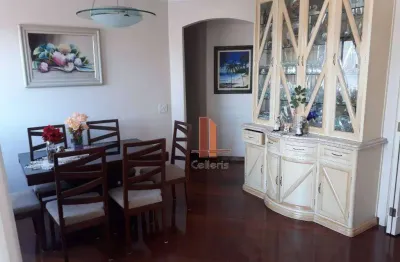 Apartamento com 3 dormitórios à venda, 90 m² por r$ 670.000,00 - tatuapé - são paulo/sp