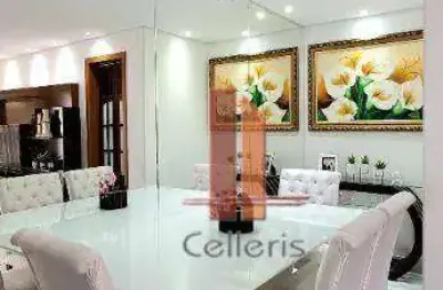 Sobrado com 2 dormitórios à venda, 120 m² por r$ 1.200.000,00 - vila carrão - são paulo/sp