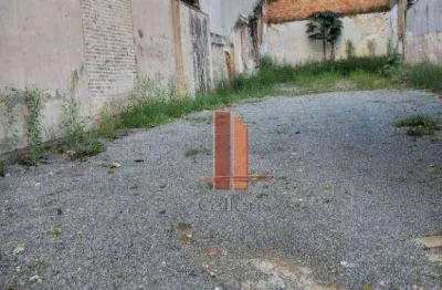 Terreno à venda na Rua José Tabacow, Chácara Santo Antônio (Zona Leste), São Paulo
