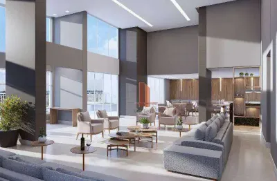 Apartamento com 3 dormitórios à venda, 95 m² por r$ 1.461.300,00 - tatuapé - são paulo/sp