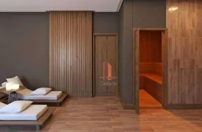 Apartamento com 3 dormitórios à venda, 95 m² por r$ 1.459.202,00 - tatuapé - são paulo/sp