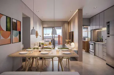 Apartamento com 2 dormitórios à venda, 79 m² por r$ 985.000,00 - mooca - são paulo/sp
