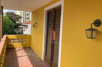 Sobrado com 3 dormitórios à venda, 240 m² por r$ 1.000.000,00 - tatuapé - são paulo/sp