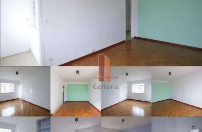 Apartamento com 2 dormitórios à venda, 61 m² por r$ 285.000,00 - penha - são paulo/sp
