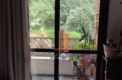 Apartamento com 3 dormitórios à venda, 72 m² por r$ 707.000,00 - tatuapé - são paulo/sp