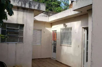Casa com 4 dormitórios à venda, 225 m² por r$ 1.200.000,00 - mooca - são paulo/sp