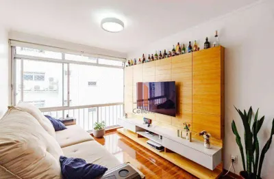 Apartamento com 2 dormitórios à venda, 85 m² por r$ 1.030.000,00 - itaim bibi - são paulo/sp