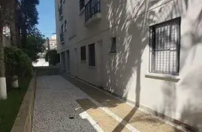Apartamento com 2 dormitórios à venda, 68 m² por r$ 450.000,00 - vila regente feijó - são paulo/sp