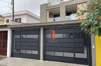 Sobrado com 3 dormitórios à venda, 158 m² por r$ 850.000,00 - vila carrão - são paulo/sp