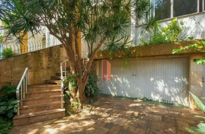 Sobrado com 4 dormitórios à venda, 400 m² por r$ 2.500.000,00 - chácara tatuapé - são paulo/sp