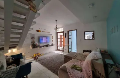 Sobrado com 4 dormitórios à venda, 140 m² por r$ 970.000,00 - tatuapé - são paulo/sp