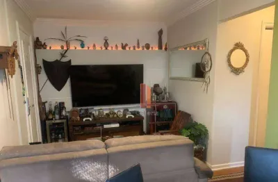 Apartamento com 2 dormitórios à venda, 50 m² por r$ 350.000,00 - vila formosa - são paulo/sp