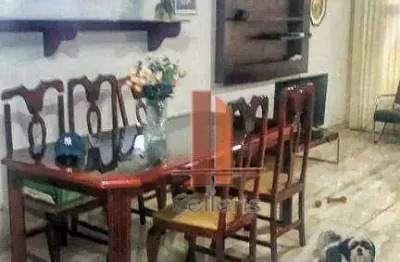 Sobrado com 3 dormitórios à venda, 110 m² por r$ 690.000,00 - tatuapé - são paulo/sp