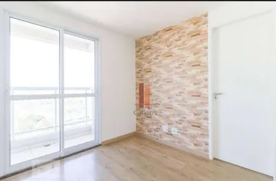 Apartamento com 1 dormitório à venda, 38 m² por r$ 480.000,00 - tatuapé - são paulo/sp