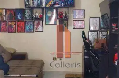 Studio com 1 dormitório à venda, 37 m² por r$ 305.000,00 - tatuapé - são paulo/sp