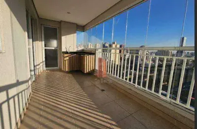 Apartamento com 2 dormitórios à venda, 64 m² por r$ 699.000,00 - tatuapé - são paulo/sp