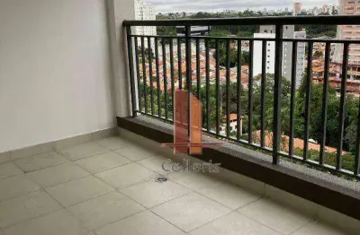 Apartamento com 3 dormitórios à venda, 89 m² por r$ 930.000,00 - mooca - são paulo/sp