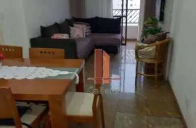 Apartamento com 3 dormitórios à venda, 70 m² por r$ 680.000,00 - tatuapé - são paulo/sp