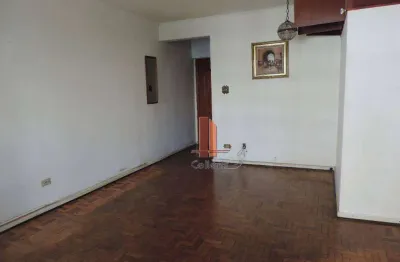 Apartamento à venda, 129 m² por r$ 688.000,00 - tatuapé - são paulo/sp