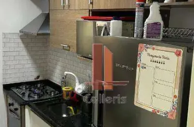 Apartamento com 2 dormitórios à venda, 65 m² por r$ 410.000,00 - cangaíba - são paulo/sp