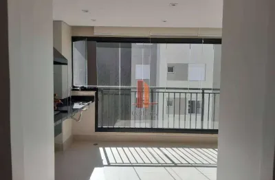 Apartamento à venda, 84 m² por r$ 1.050.000,00 - parque são jorge - são paulo/sp