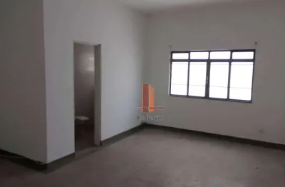 Sala para alugar, 30 m² por r$ 1.734,72/mês - tatuapé - são paulo/sp