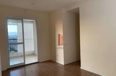 Apartamento com 2 dormitórios à venda, 60 m² por r$ 650.000,00 - tatuapé - são paulo/sp