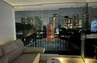 Apartamento para alugar, 60 m² por r$ 4.262,00/mês - tatuapé - são paulo/sp