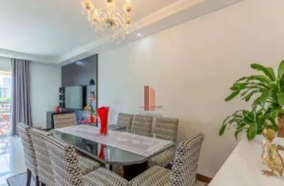Apartamento com 3 dormitórios à venda, 141 m² por r$ 1.850.000,00 - tatuapé - são paulo/sp