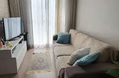 Apartamento com 3 dormitórios à venda, 63 m² por r$ 499.000,00 - tatuapé - são paulo/sp