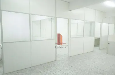 Sala para alugar, 75 m² por r$ 2.588,00/mês - tatuapé - são paulo/sp