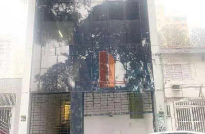 Prédio à venda, 480 m² por r$ 2.700.000,00 - tatuapé - são paulo/sp