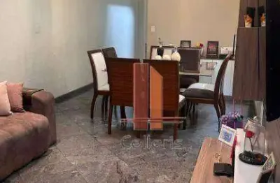 Sobrado com 4 dormitórios à venda, 261 m² por r$ 980.000,00 - parque são lucas - são paulo/sp