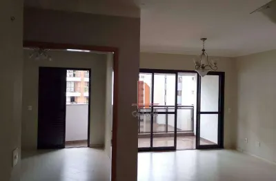 Apartamento com 3 dormitórios à venda, 133 m² por r$ 1.380.000,00 - tatuapé - são paulo/sp