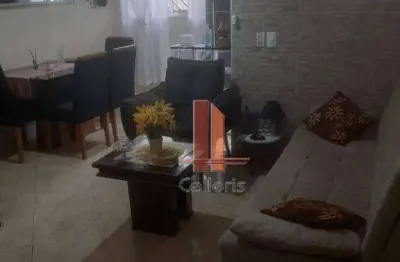 Sobrado à venda por r$ 425.000,00 - mooca - são paulo/sp