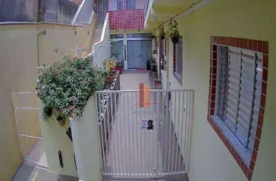 Casa com 2 dormitórios à venda por r$ 850.000,00 - jardim rosina - são paulo/sp