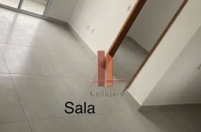 Apartamento à venda, 40 m² por r$ 315.000,00 - tatuapé - são paulo/sp