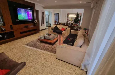 Apartamento com 3 dormitórios à venda, 132 m² por r$ 890.000,00 - vila regente feijó - são paulo/sp