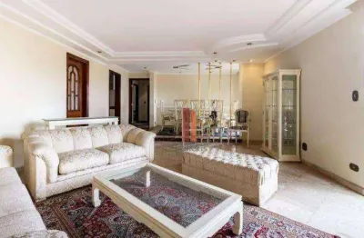 Apartamento com 3 dormitórios à venda, 132 m² por r$ 850.000,00 - regente feijó - são paulo/sp