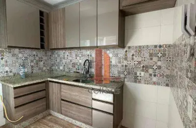 Sobrado com 2 dormitórios à venda, 65 m² por r$ 350.000,00 - vila ré - são paulo/sp