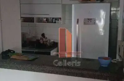 Apartamento com 2 dormitórios à venda, 60 m² por r$ 510.000,00 - tatuapé - são paulo/sp