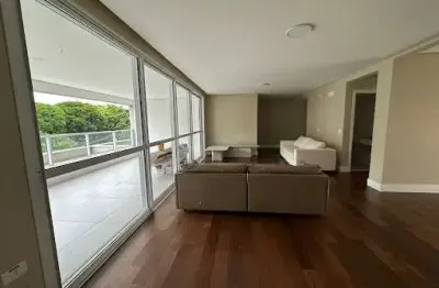 Apartamento com 3 dormitórios à venda, 221 m² por  - vila romana - são paulo/sp