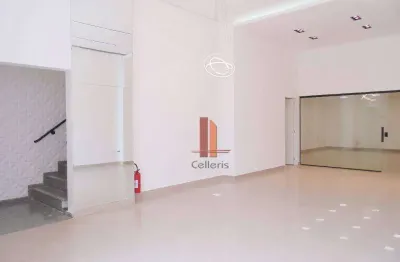 Ponto para alugar, 140 m² por r$ 20.165,14/mês - tatuapé - são paulo/sp
