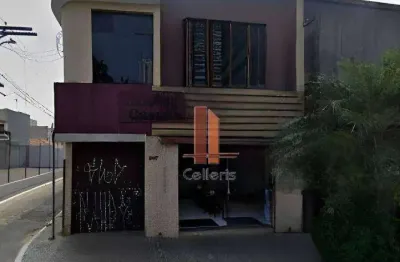 Ponto, 440 m² - venda por r$ 3.400.000,00 ou aluguel por r$ 28.180,00/mês - tatuapé - são paulo/sp